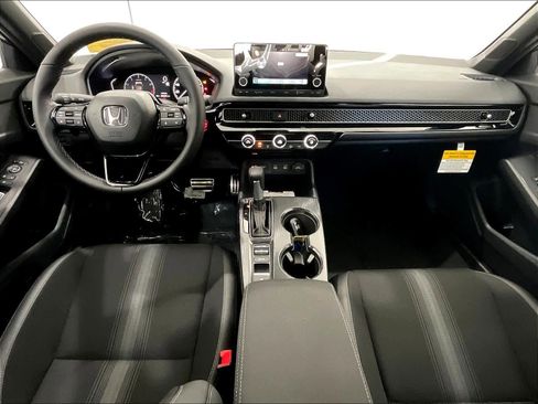 New 2026 Honda Civic Sport image 12