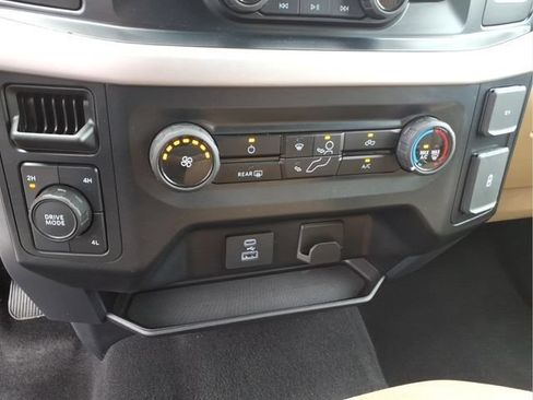 Used 2023 Ford F150 XLT AWD/4WD image 29