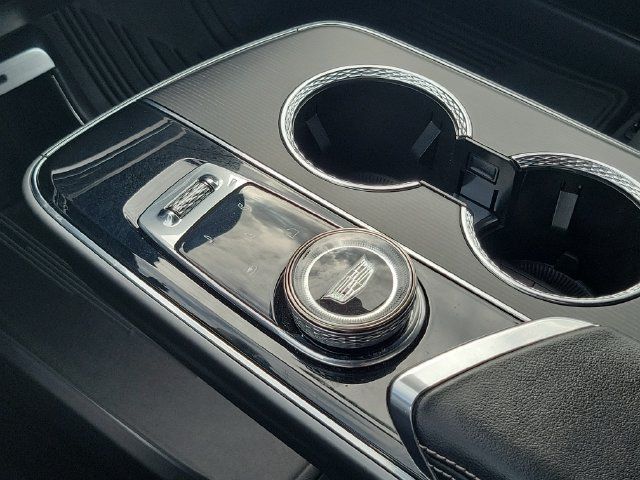 Certified 2024 Cadillac Lyriq Sport AWD/4WD image 20