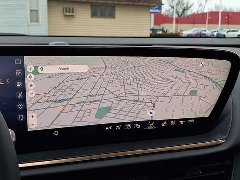 New 2026 Buick Envision Avenir image 18