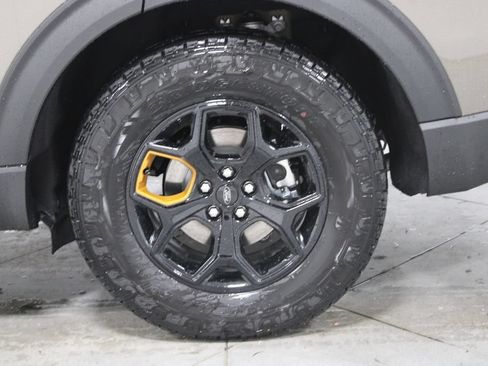 New 2026 Ford Explorer Tremor w/ Tremor Ultimate Package AWD/4WD image 17