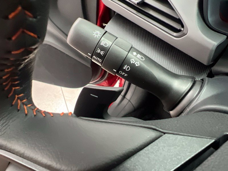 New 2026 Subaru Crosstrek 2.5i Limited AWD/4WD image 24