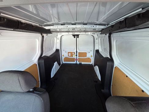 Used 2014 Ford Transit Connect XLT FWD image 14
