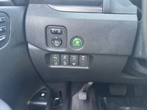 Used 2021 Honda Ridgeline RTL-E image 26