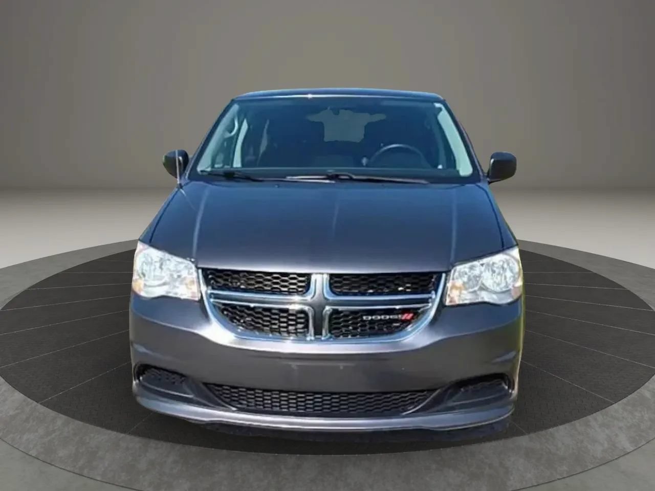Used 2017 Dodge Grand Caravan SE w/ Power Window Group FWD image 2