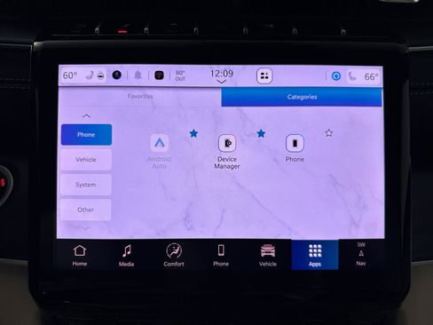 New 2025 Jeep Grand Cherokee L Limited image 19