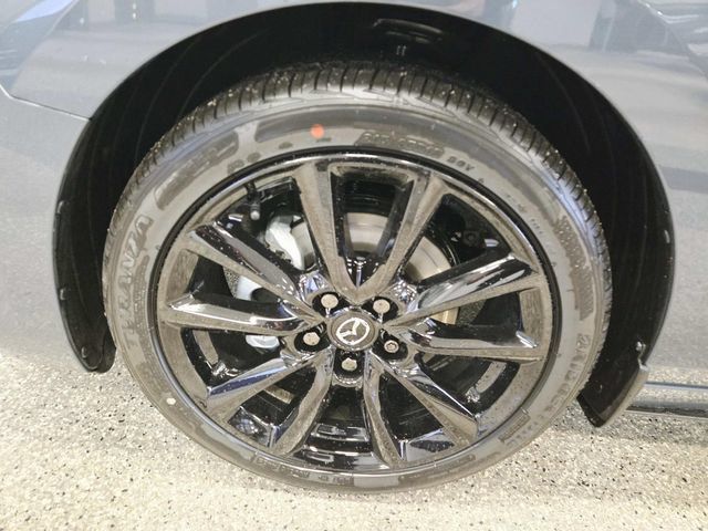 New 2026 MAZDA MAZDA3 Carbon AWD/4WD image 15