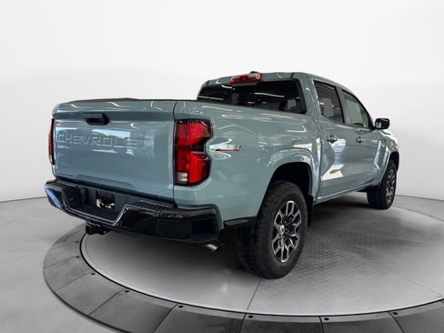 New 2026 Chevrolet Colorado Z71 w/ Z71 Convenience Package 2 AWD/4WD image 5