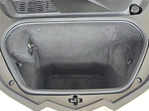 Certified 2024 Chevrolet Corvette Stingray Preferred Cpe w/ 2LT image 14