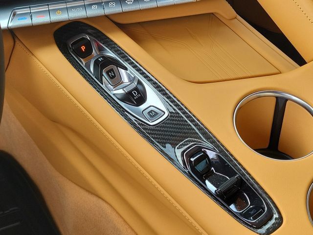 Used 2026 Chevrolet Corvette Stingray Premium Conv w/ Z51 Performance Package RWD image 24