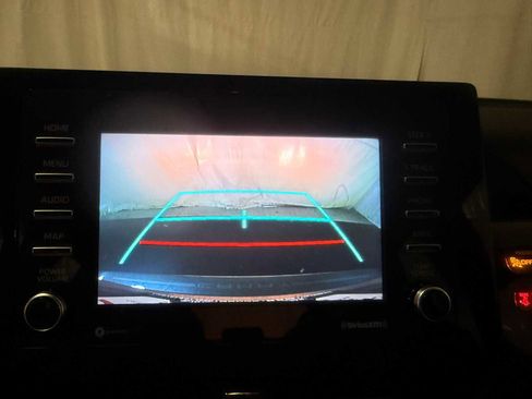 Certified 2023 Toyota Camry LE image 32