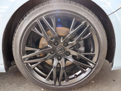 Used 2021 Honda Accord Touring image 29