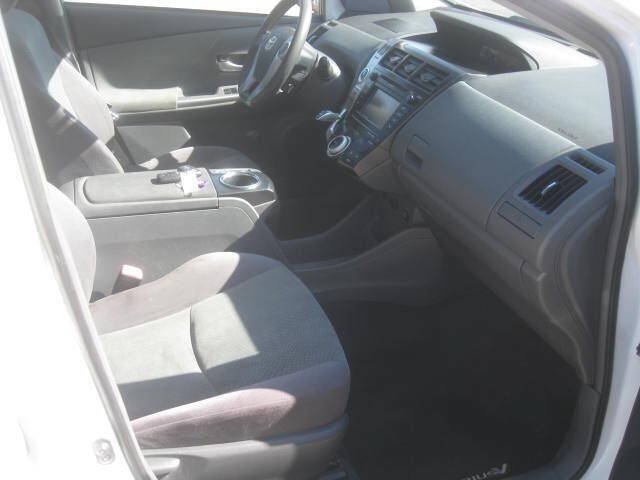 Used 2012 Toyota Prius V Three FWD image 20