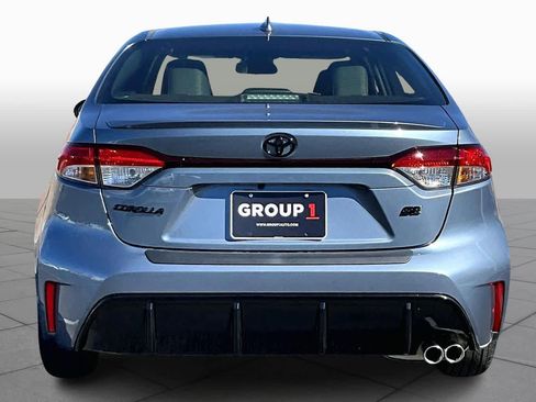 Used 2026 Toyota Corolla SE image 5