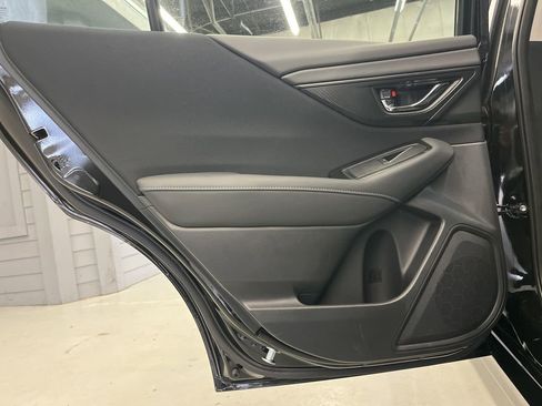 Certified 2025 Subaru Legacy Premium w/ Popular Package #1A image 26