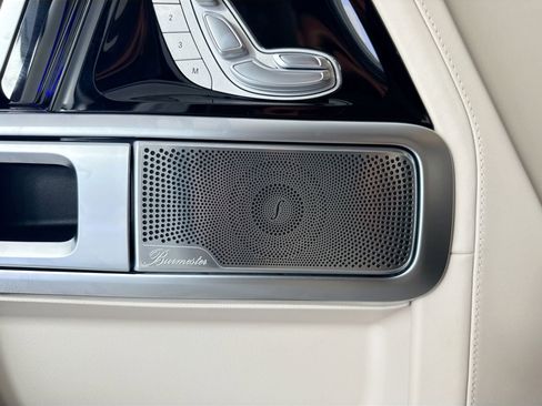 Used 2023 Mercedes-Benz G 63 AMG 4MATIC image 17