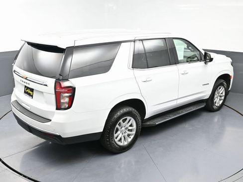 Used 2022 Chevrolet Tahoe LS w/ Driver Alert Package image 44