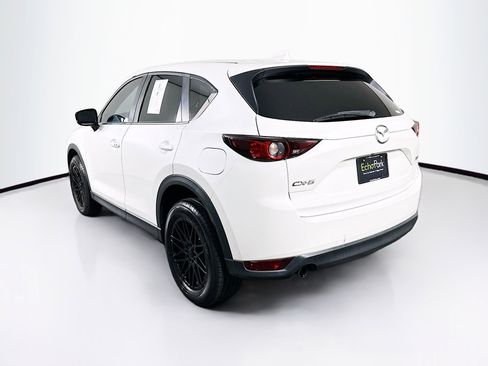 Used 2017 MAZDA CX-5 Touring image 5