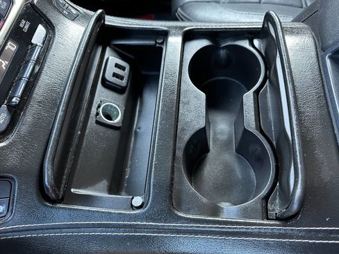 Used 2016 GMC Yukon XL Denali w/ Open Road Package image 57