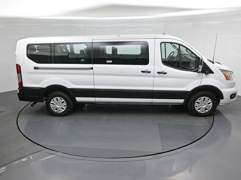 Certified 2022 Ford Transit 350 XLT RWD image 34