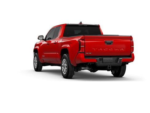 New 2026 Toyota Tacoma SR5 AWD/4WD image 5