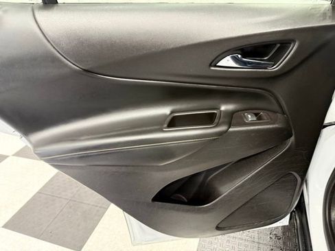 Used 2021 Chevrolet Equinox Premier w/ Redline Edition image 20