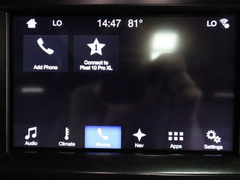Used 2017 Ford F250 Lariat w/ Chrome Package AWD/4WD image 69