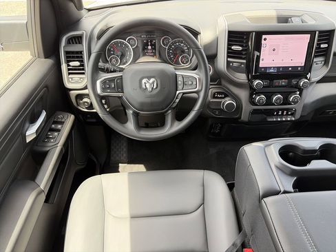 New 2026 RAM 1500 Tradesman image 15