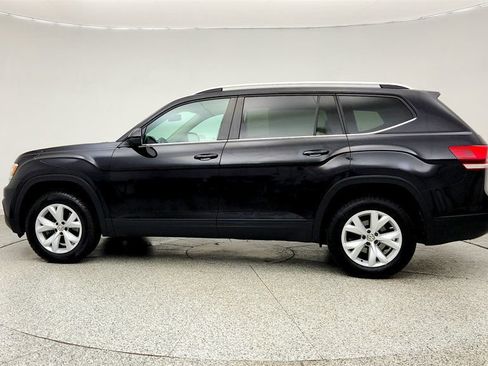 Used 2019 Volkswagen Atlas S AWD/4WD image 8