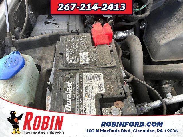Used 2018 Ford F150 XL w/ Equipment Group 101A Mid AWD/4WD image 28