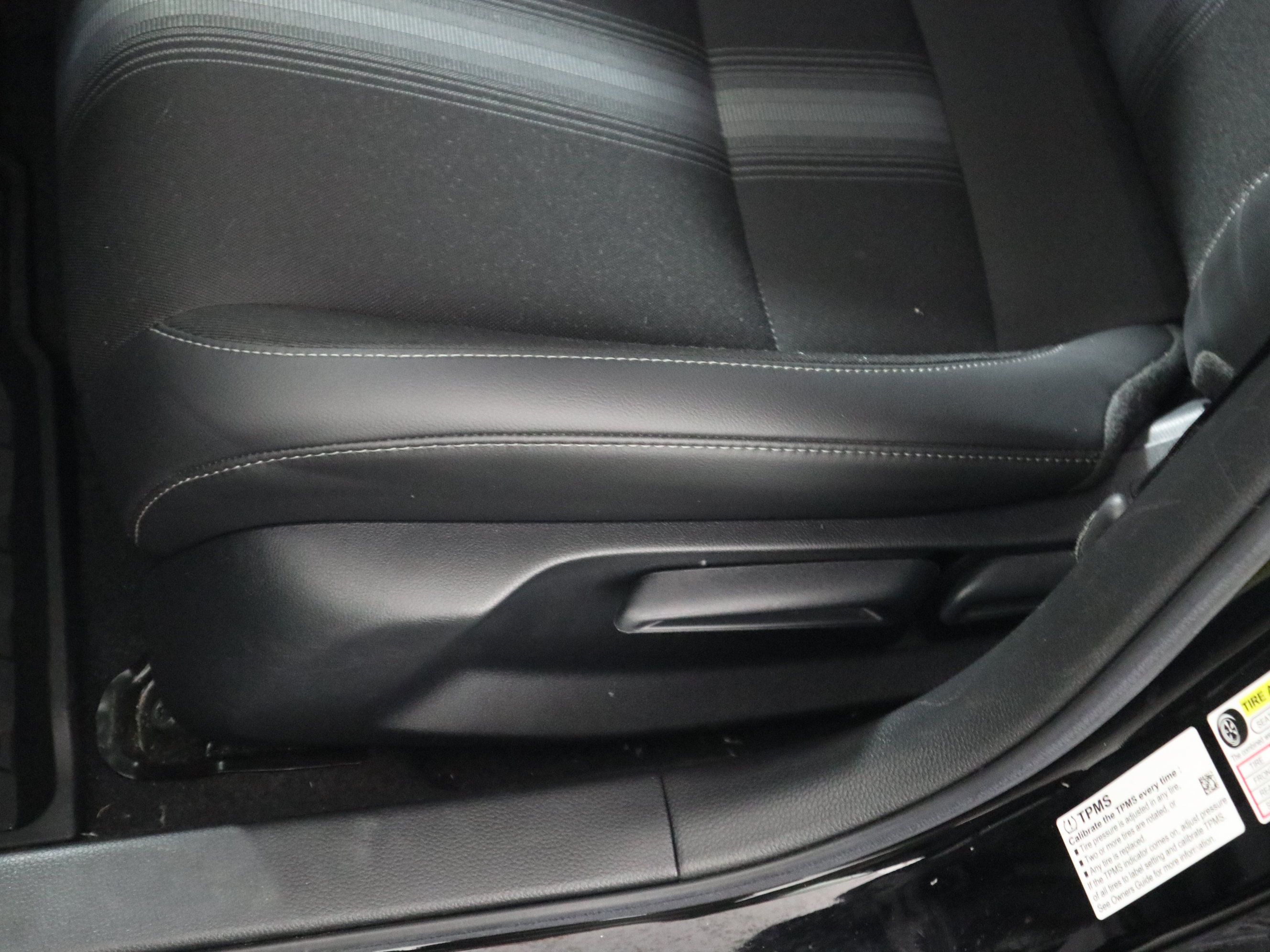 Used 2024 Honda Civic Sport image 21