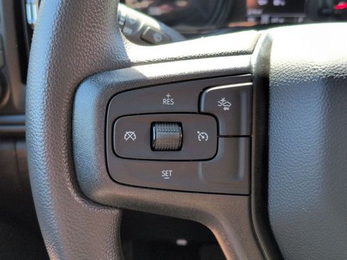 Used 2026 Chevrolet Silverado 2500 Custom AWD/4WD image 14