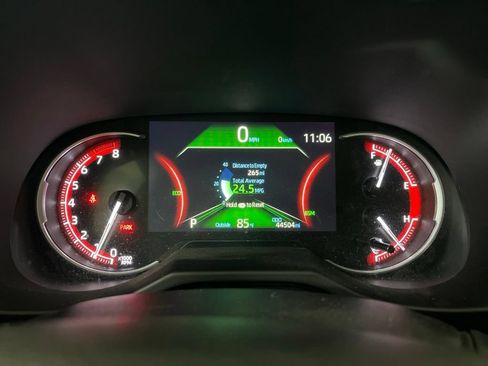 Used 2024 Toyota RAV4 LE AWD/4WD image 63