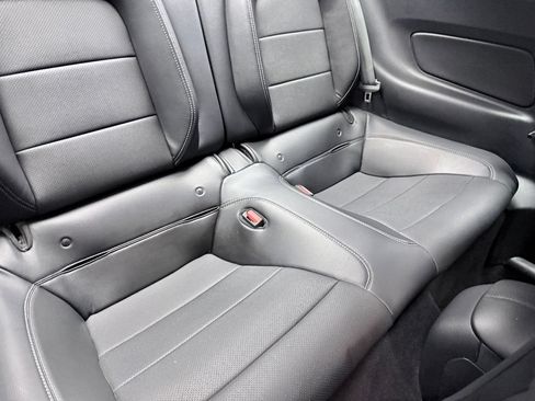 Used 2021 Ford Mustang GT Premium w/ Black Accent Package RWD image 14