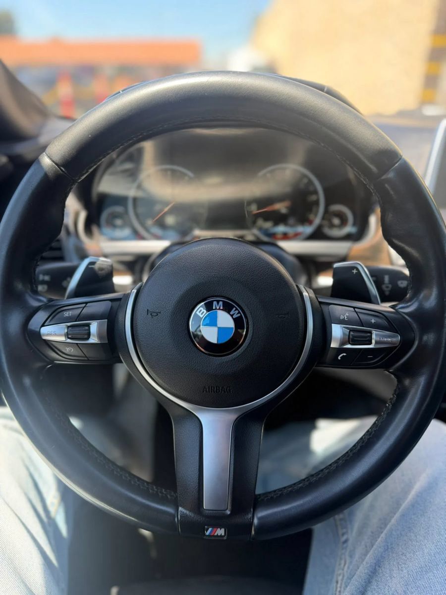 Used 2015 BMW 650i Convertible w/ M Sport Edition RWD image 24