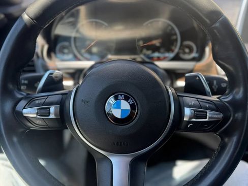 Used 2015 BMW 650i Convertible w/ M Sport Edition RWD image 24