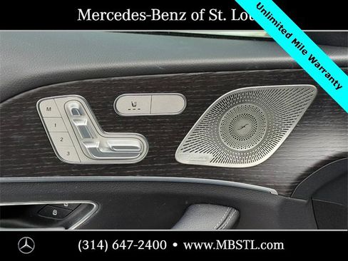 Certified 2023 Mercedes-Benz GLE 350 image 17