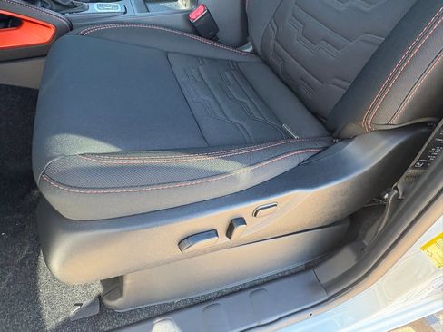 New 2026 Nissan Frontier PRO-4X image 21