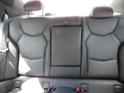 Used 2022 Cadillac CT4 Luxury w/ Sun And Sound Package AWD/4WD image 26