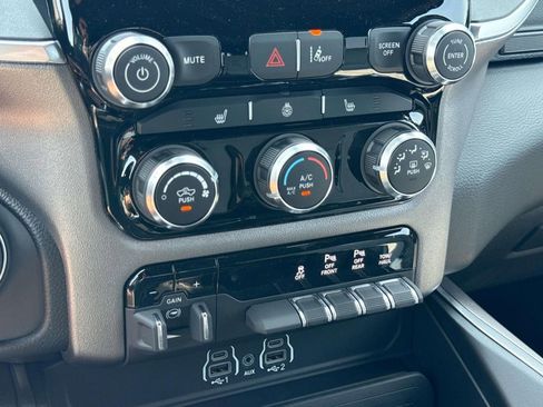 New 2026 RAM 1500 Big Horn image 21