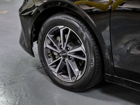 Used 2022 Kia Forte LXS image 47