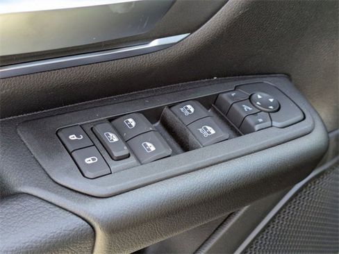 New 2026 RAM 1500 Big Horn image 16