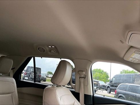 Used 2022 Ford Explorer Limited AWD/4WD image 19