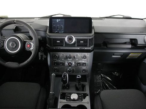 New 2026 INEOS Grenadier AWD/4WD image 6