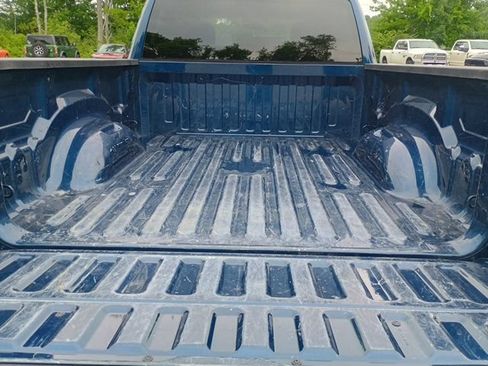Used 2023 RAM 1500 Big Horn AWD/4WD image 18