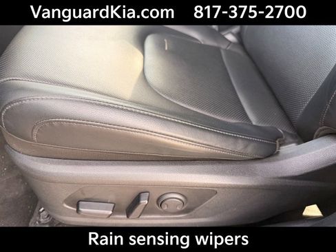 Certified 2023 Kia Sportage EX image 15