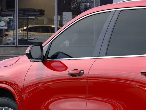 New 2026 Buick Enclave Avenir w/ Super Cruise Package image 12