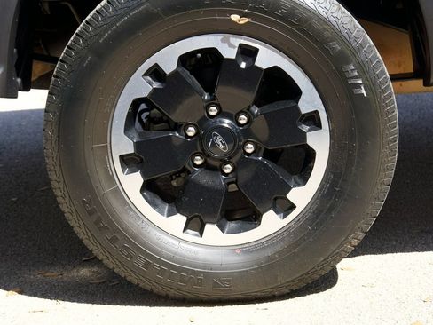 Used 2021 Ford Ranger XL w/ Equipment Group 101A High RWD image 10