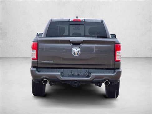Used 2019 RAM 1500 Big Horn RWD image 6