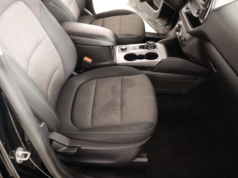 Used 2024 Ford Bronco Sport Big Bend image 12